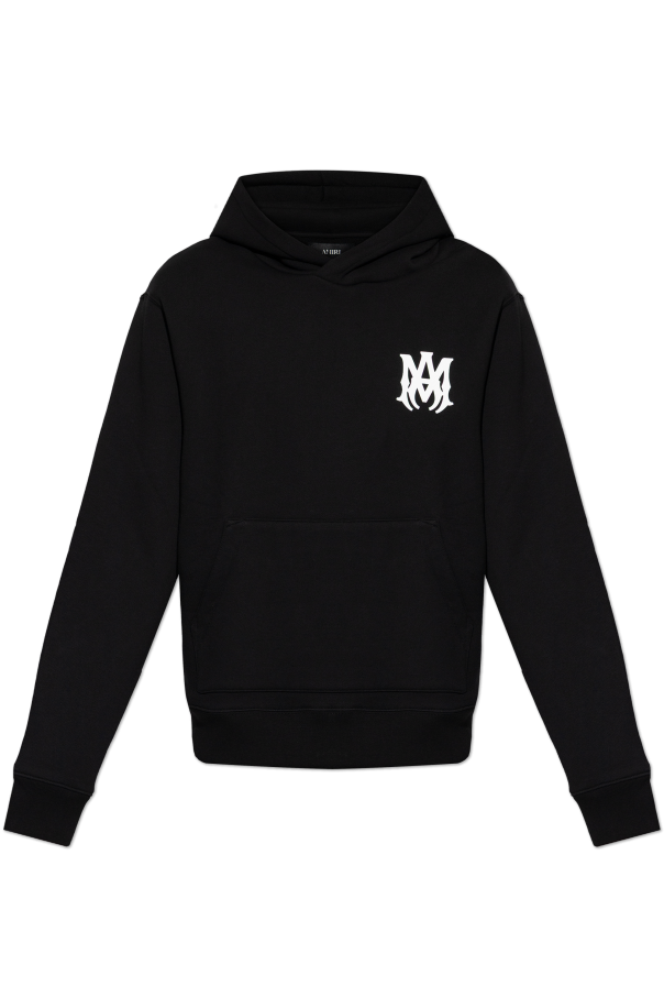 Amiri Sweatshirt with logo | Men's | Vitkac